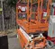 2019 Snorkel S3219E Scissor Lift
