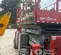 2018 Skyjack SJ8841RT Rough Terrain Scissor Lift