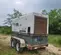 2011 Wacker Neuson G240 Diesel Generator