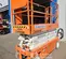 2019 Snorkel S3226E Scissor Lift