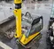 2021 Wacker Neuson DPU6555He Vibratory Plate Compactor