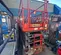 2017 Skyjack SJIII4740 Scissor Lift