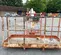 2019 Snorkel TB86J Boom Lift