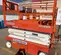 2018 Snorkel S4726E Scissor Lift