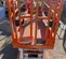 2018 Snorkel S3226E Scissor Lift