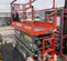2017 Skyjack SJIII3226 Scissor Lift