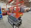 2017 Skyjack SJIII3219 Scissor Lift