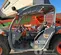 2016 XTREME XR842 Forklift