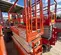 2019 Snorkel S3226E Scissor Lift
