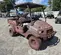 2019 Club Car CARRYALL 1500 Utility Vehicle