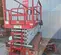 2017 MEC 3346SE Scissor Lift