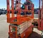 2018 Snorkel S3226E Scissor Lift
