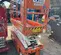 2019 Snorkel S3226E Scissor Lift
