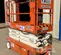 2019 Snorkel S3226E Scissor Lift