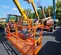 2016 JLG 600AJ Articulating Boom Lift
