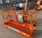 2019 JLG 860SJ Boom Lift