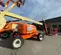 2017 JLG 600AJ Articulating Boom Lift
