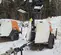 2017 Magnum Pro MLT6SM Portable Light Tower