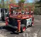 2020 Skyjack SJ6826RT Rough Terrain Scissor Lift
