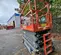 2017 Skyjack SJIII4740 Scissor Lift