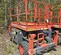 2020 Skyjack SJ6826RT Rough Terrain Scissor Lift