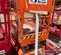2021 Snorkel S3215E Scissor Lift