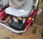 2022 Frost Fighter IDH400QRM Indirect Fired Heater