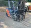2018 Toyota 8FD35U Forklift