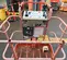 2017 Skyjack SJ30ARJE Articulating Boom Lift