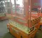 2018 Snorkel S3219E Scissor Lift