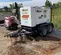 2018 Allmand MP45 Diesel Generator
