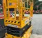 2020 JCB S1930E Scissor Lift