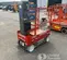 2017 Skyjack SJ12 Self-Propelled One-Person Lift