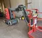 2018 Skyjack SJ30ARJE Articulating Boom Lift