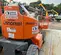 2017 Snorkel A46JE Articulating Boom Lift