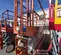 2019 Snorkel S3226E Scissor Lift