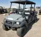 2017 Club Car CARRYALL 1700 Utility Vehicle