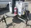 2022 Generac MLT4200IVF4 Portable Light Tower