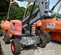 2015 Skyjack SJ46AJ Articulating Boom Lift