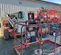 2016 Snorkel A46JE Articulating Boom Lift