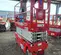 2017 MEC 2632SE Scissor Lift