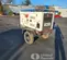 2022 Wacker Neuson G25 T4F Diesel Generator