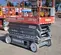 2018 Skyjack SJIII4632 Scissor Lift