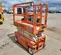 2020 Snorkel S3219E Scissor Lift
