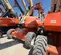 2018 JLG 660SJ Boom Lift