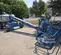 2018 Genie S-40 Boom Lift