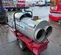 2022 Frost Fighter IDF350-II Indirect Fired Heater