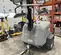 2022 Wacker Neuson LTV8K Portable Light Tower
