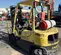 2020 HYSTER H50XT Warehouse Forklift