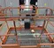 2016 Snorkel A46JE Articulating Boom Lift